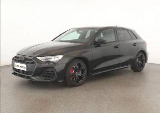 usato AUDI S3
