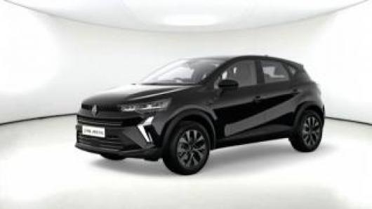 Km 0 RENAULT Captur