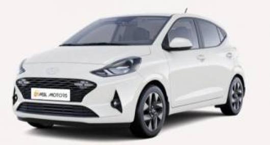 Km 0 HYUNDAI i10