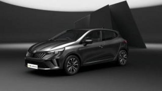 Km 0 RENAULT Clio