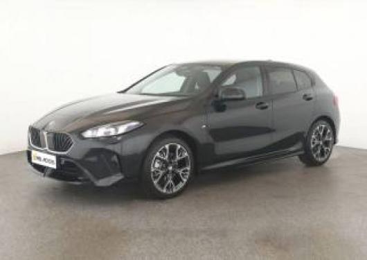 usato BMW 120