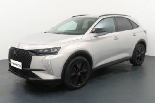 usato DS AUTOMOBILES DS 7