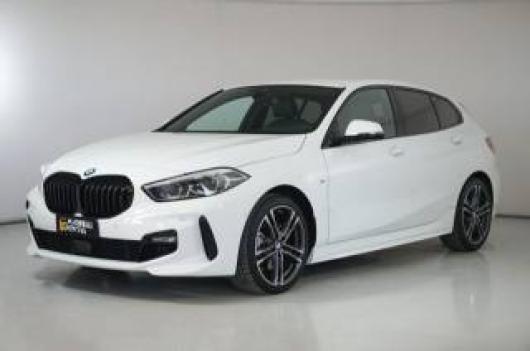usato BMW 118