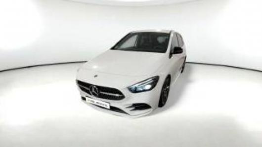 usato MERCEDES B 200