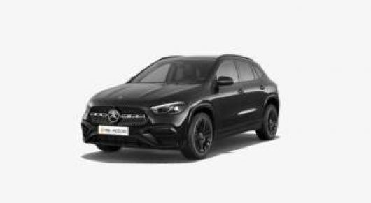 Km 0 MERCEDES GLA 200