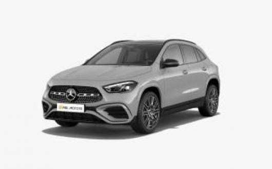 Km 0 MERCEDES GLA 200