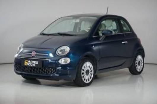 usato FIAT 500