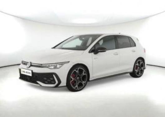 usato VOLKSWAGEN Golf GTI