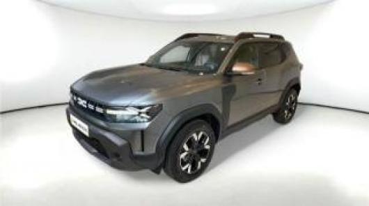 Km 0 DACIA Duster