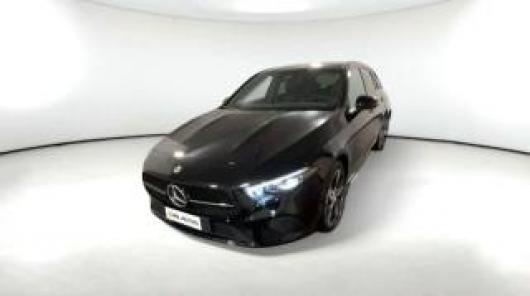 Km 0 MERCEDES A 180