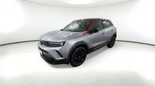 usato OPEL Mokka