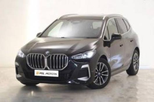 usato BMW 218