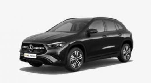 Km 0 MERCEDES GLA 200