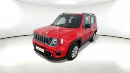 Km 0 JEEP Renegade