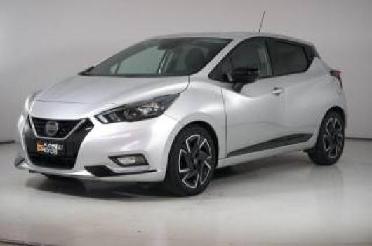 usato NISSAN Micra