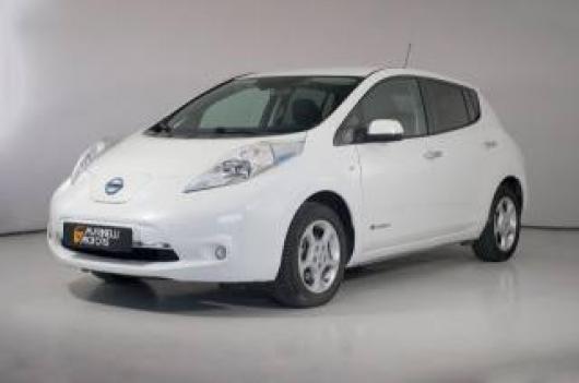 usato NISSAN Leaf