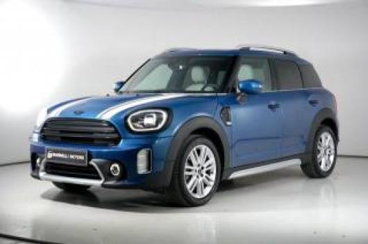 usato MINI Countryman