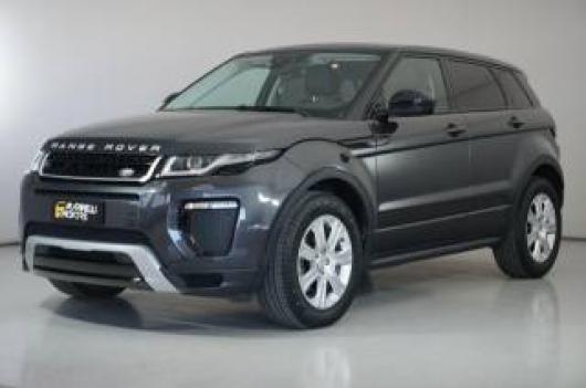 usato LAND ROVER Range Rover Evoque