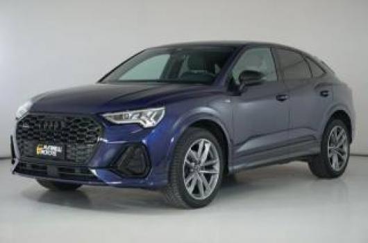usato AUDI Q3