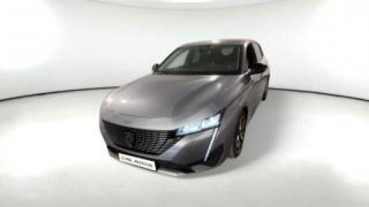 usato PEUGEOT 308