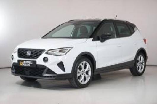 usato SEAT Arona