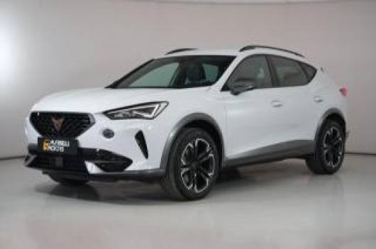 usato CUPRA Formentor