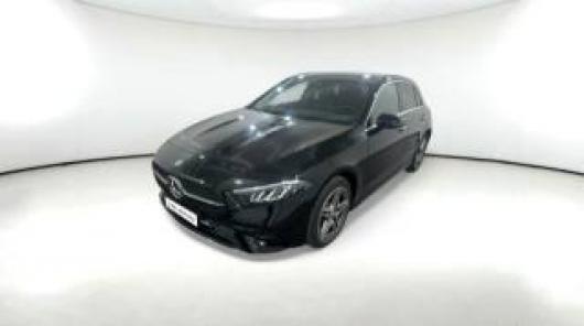 Km 0 MERCEDES A 250