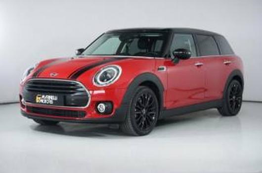 usato MINI Clubman