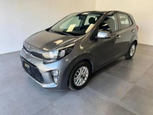 usato KIA Picanto