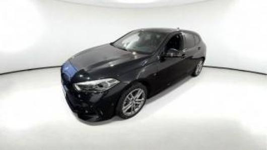 usato BMW 120