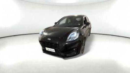 usato FORD Puma