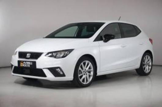 usato SEAT Ibiza
