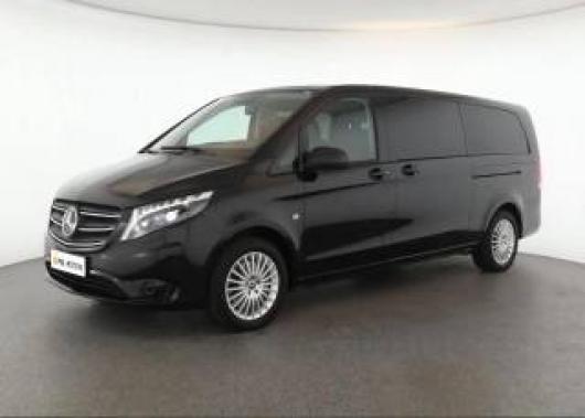 usato MERCEDES Vito