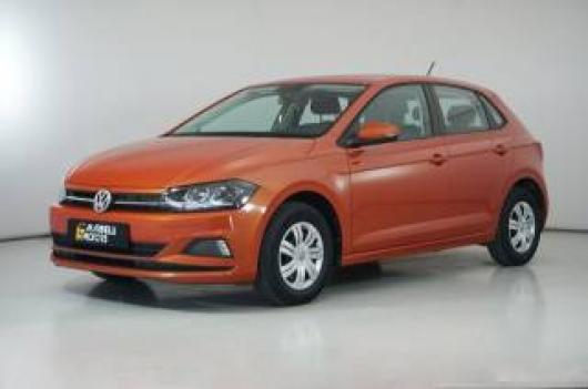 usato VOLKSWAGEN Polo
