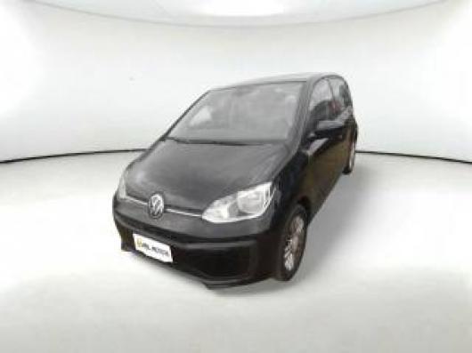 usato VOLKSWAGEN up!