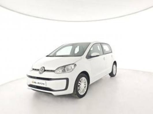 usato VOLKSWAGEN up!