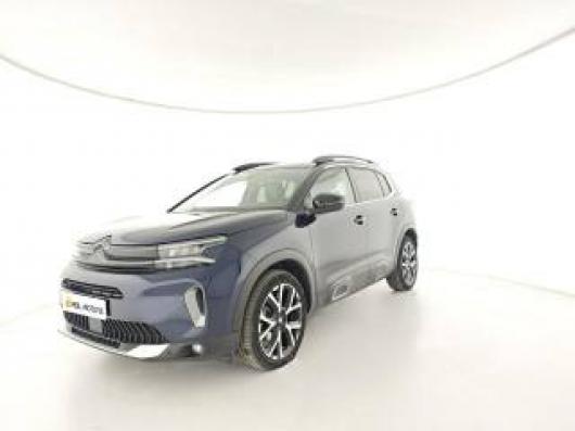 usato CITROEN C5 Aircross