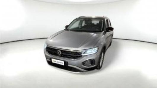 usato VOLKSWAGEN T Roc