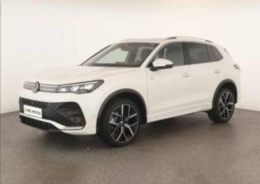 usato VOLKSWAGEN Tiguan