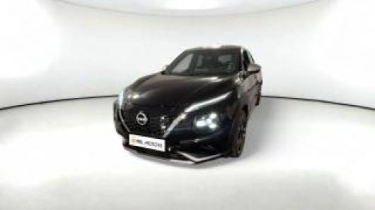 Km 0 NISSAN Juke
