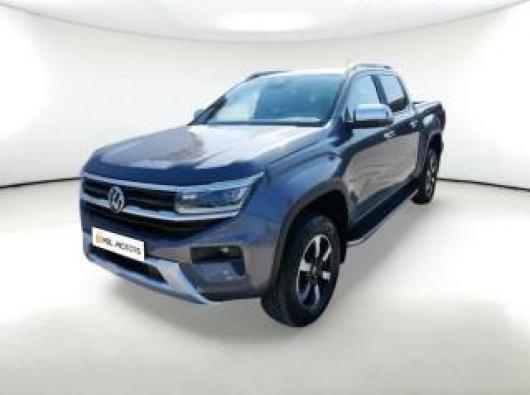 usato VOLKSWAGEN Amarok