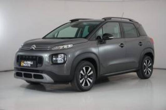 C3 Aircross