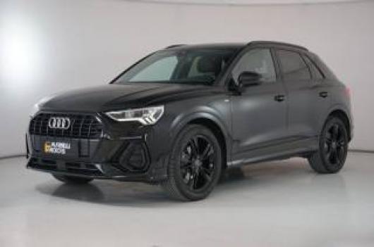 usato AUDI Q3