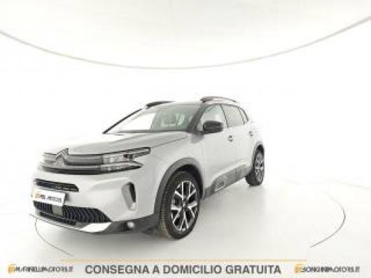usato CITROEN C5 Aircross