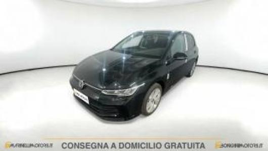 Km 0 VOLKSWAGEN Golf