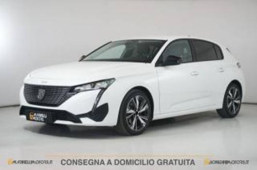 usato PEUGEOT 308