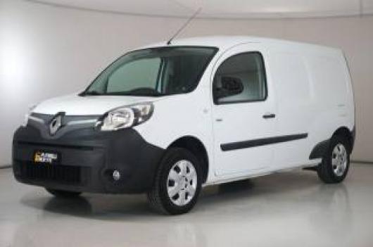 Kangoo Z E 