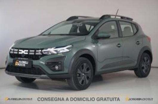 Sandero