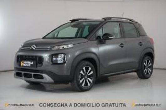 C3 Aircross