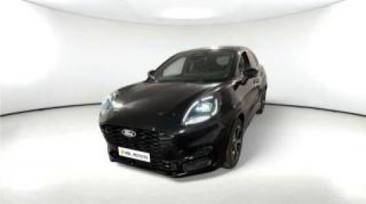Km 0 FORD Puma